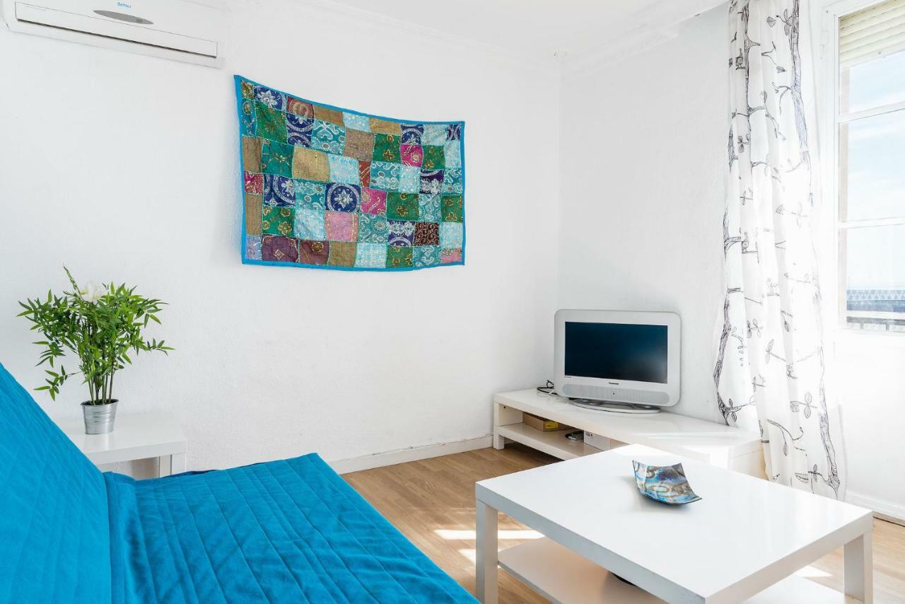 Calesas Appartement *