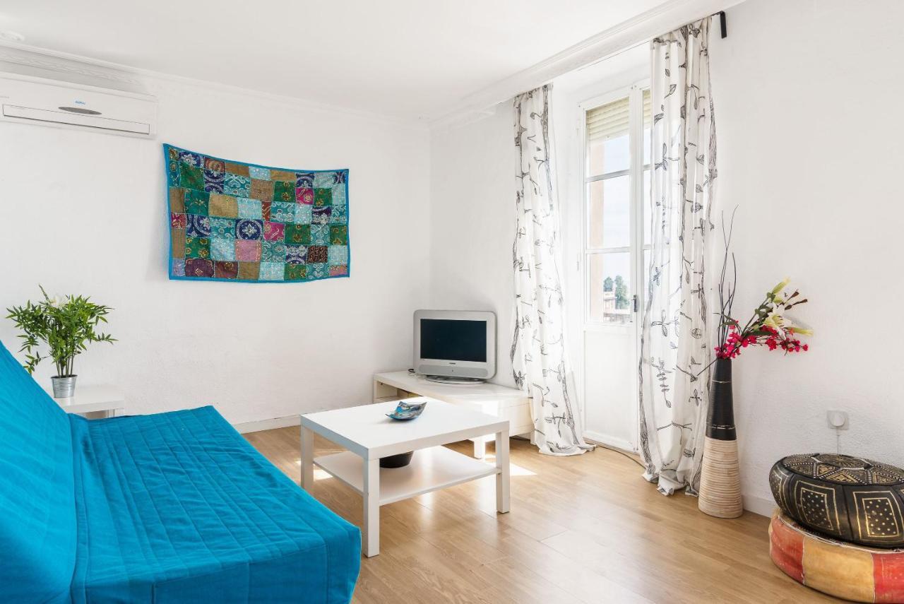 Appartement Calesas