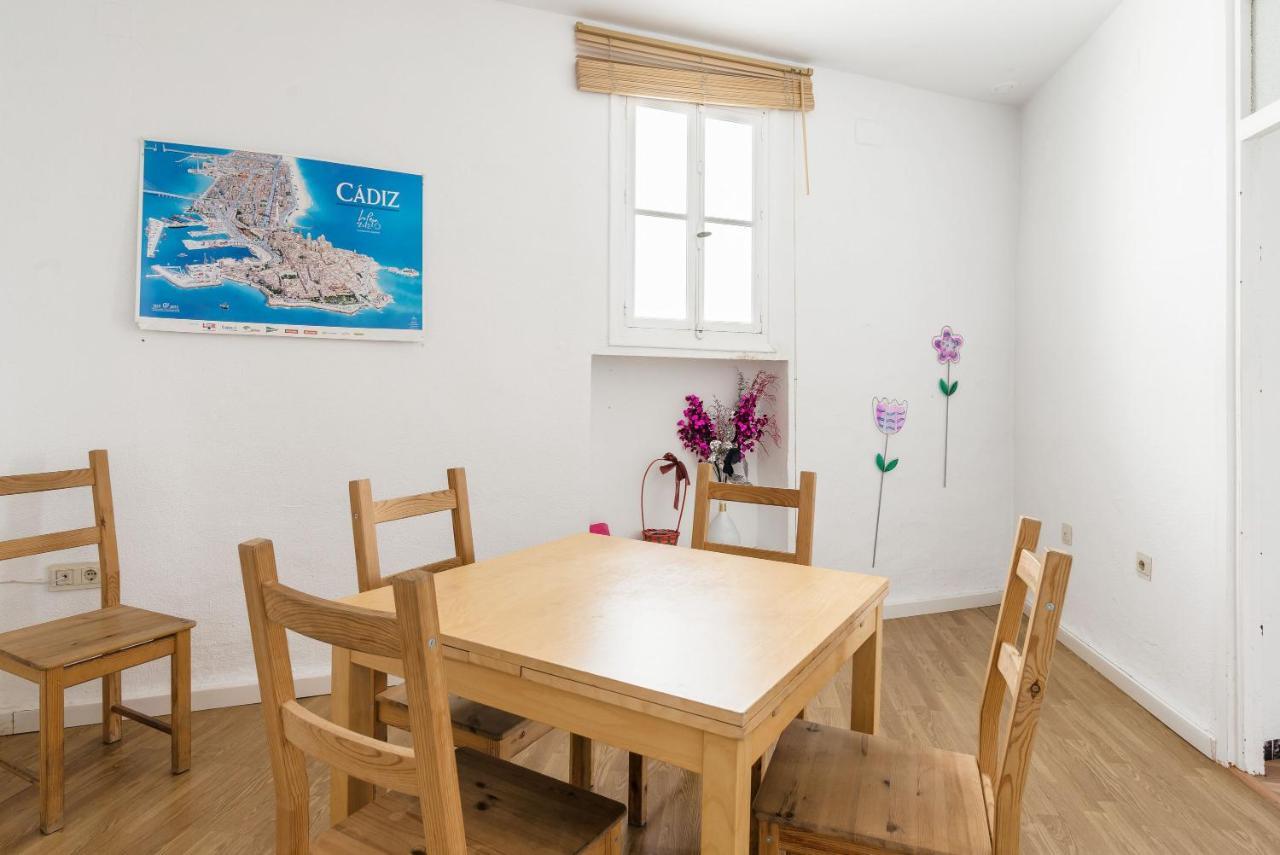Calesas Apartament *