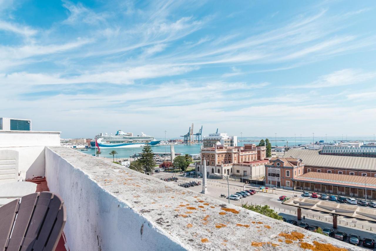 Apartament Calesas *