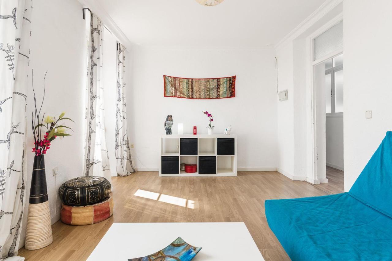 Apartament Calesas Cadis