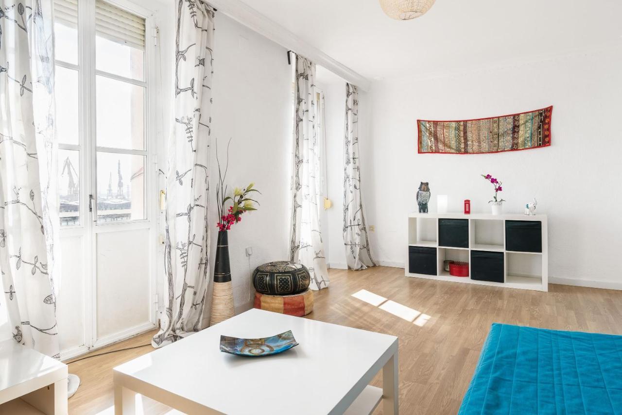 Calesas Apartament Cadis