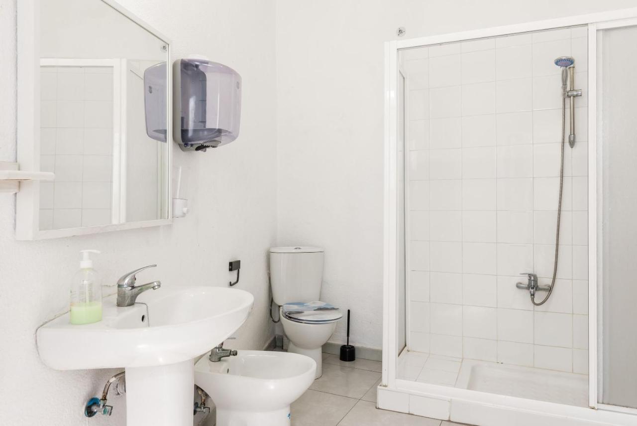 Calesas Appartement *