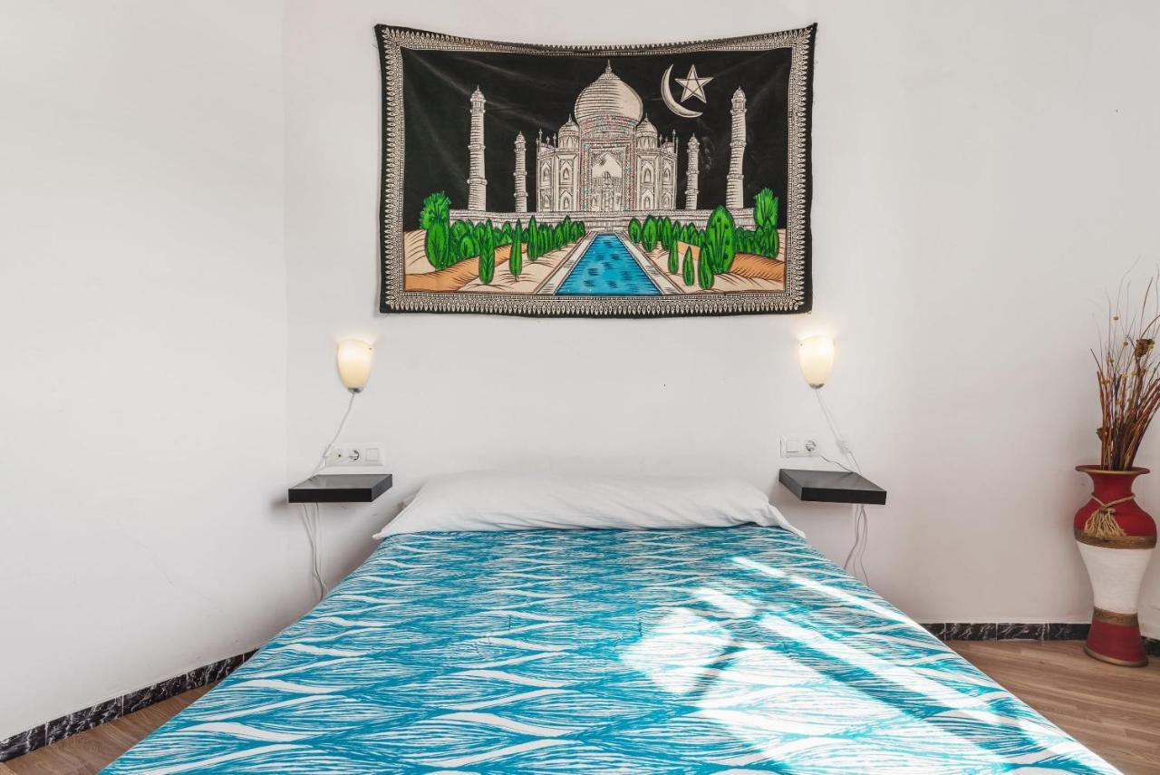 Appartement Calesas