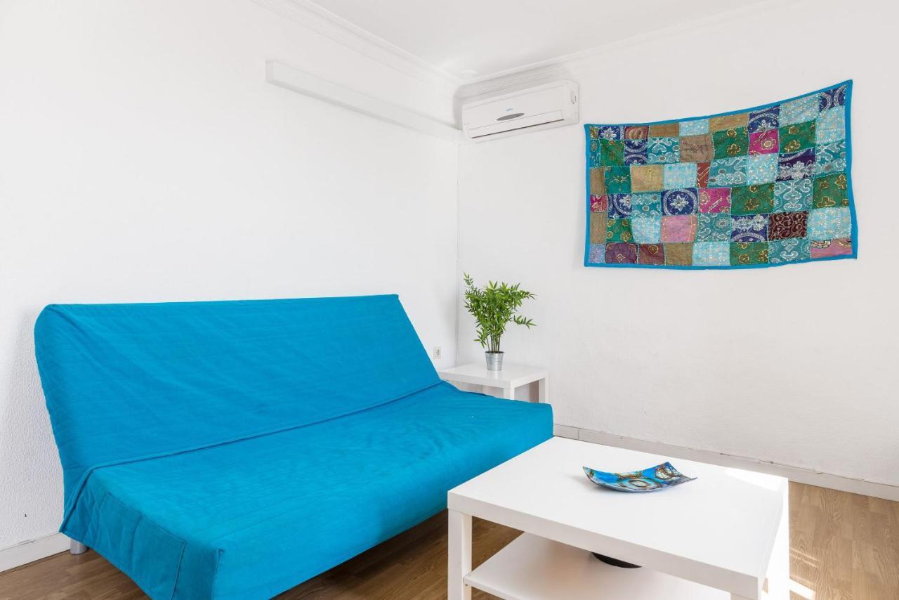 Calesas Appartement Cádiz