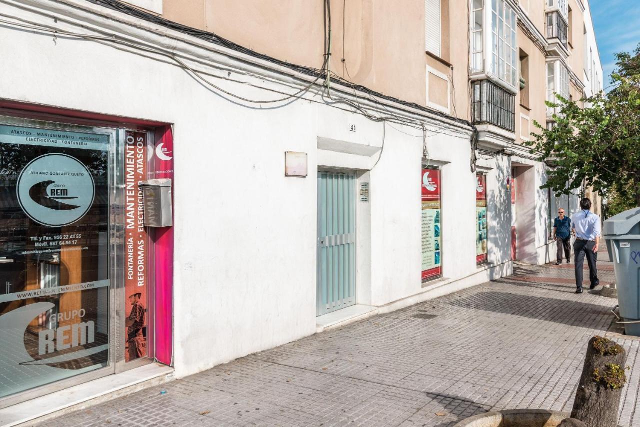 Appartement Calesas Cádiz